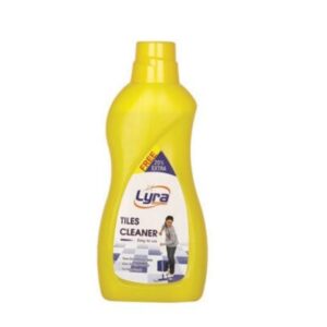 Lyra Tiles Cleaner – 500ml