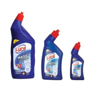 Lyra Toilet Cleaner 1000ml