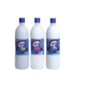 Lyra White Phenyl 1000ml