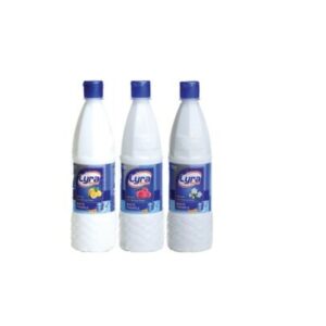 Lyra White Phenyl 700ml