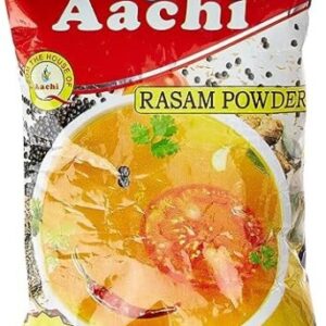 Aachi Rasam Powder Pouch, 100 g
