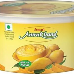 Amul Amrakhand – 200 గ్రాములు