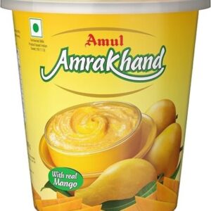 Amul Amrakhand – 500 గ్రాములు