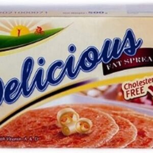 Amul Delicious – 500g