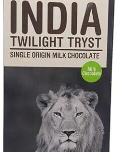 Amul Fresh Produce Single Origin Milk Chocolate – 125 గ్రాములు