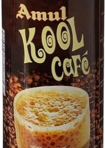 Amul Kool Café – 200 మి.లీ కేన్