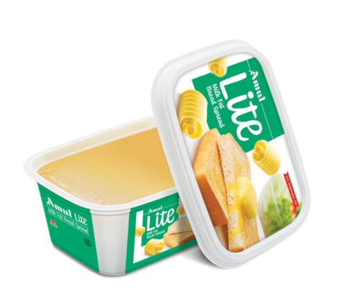 Amul Lite Spread – 200g