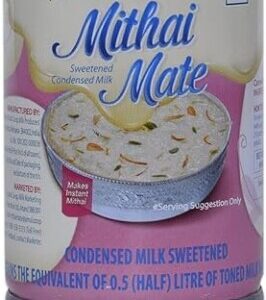 Amul Mithai Mate – Sweetened Condensed Milk, 200 గ్రాములు టిన్