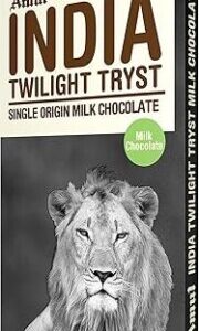 Amul Single Origin India Milk Chocolate – Pack of 3 (449 గ్రాములు)