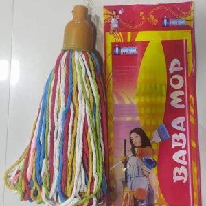 Baba Cotton mop