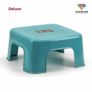 Bathroom Plastic Stool