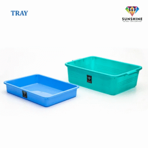 Big Serving Tray