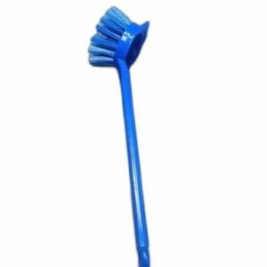Blue Kitchen Sink Brush
