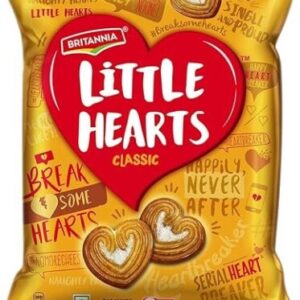 Britannia Little Hearts – 75 గ్రాములు