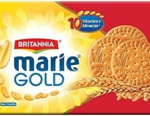 Britannia Marie Gold Biscuits, 250g