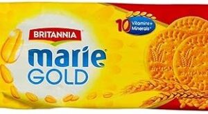 Britannia Marie Gold Biscuits – 300 గ్రాములు