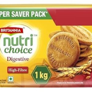 Britannia Nutri Choice Digestive – 1 కిలో