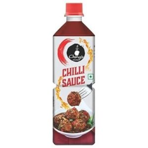 Ching's Secret Red Chilli Sauce, 680g