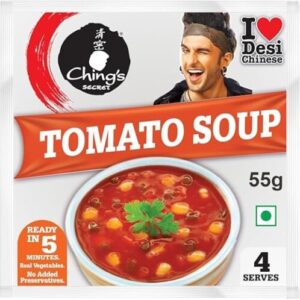 Ching's Secret Tomato Cook Up Soup, 55g