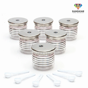 Clear Plastic Containers