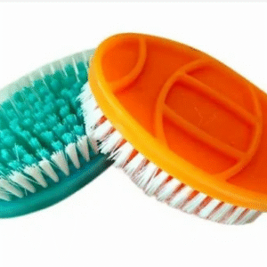 Cloth Cleaning Brush