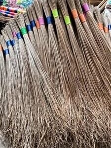 Coconut Stick Broom