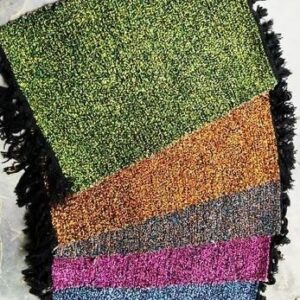 Cotton Door Mat