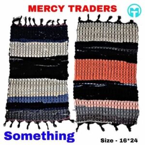 Cotton Floor Mat