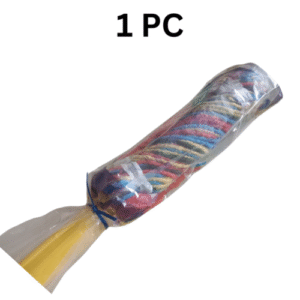 cotton twist mop