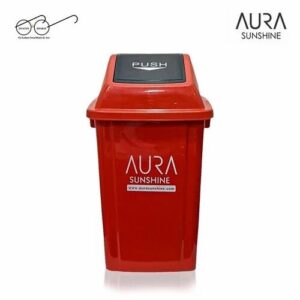 Industrial Swing Dustbin