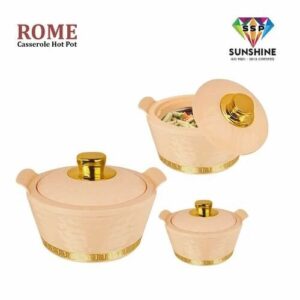 Insulated Casserole Gift Set