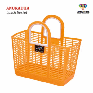 Kids lunch basket