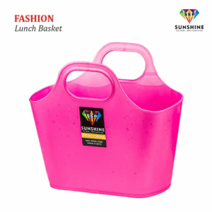 Kids lunch box basket