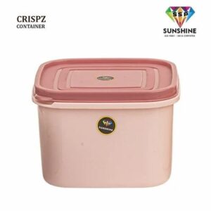 Kitchen Plastic Container