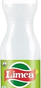 Limca Lemon Soft Drink, 750ml Bottle