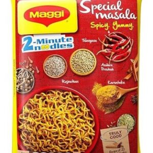 Maggi Special Masala Noodles, 70g
