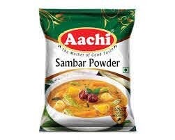 AACHI Sambar Powder – 500g