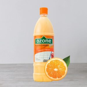 Ozone Tango Fresh Floor Cleaner – Zesty Fragrance with Deep Cleaning Power