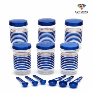 Pet Container 250ml