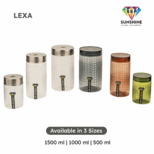Pet Jars Plastic Containers