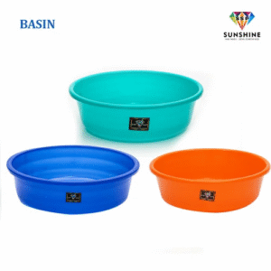 Plastic Basin Tub