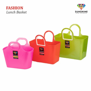 Plastic Food Storage Basket