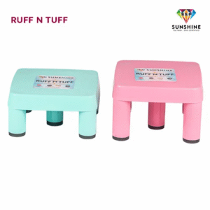 Plastic Mini Stool