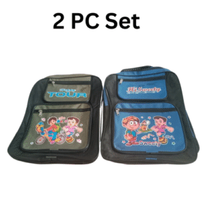 Choosing the Perfect School Bag for Your Child