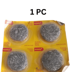 shinex Steel scruber