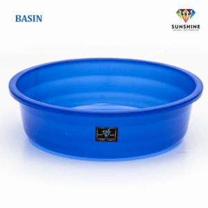Small Plastic Basin