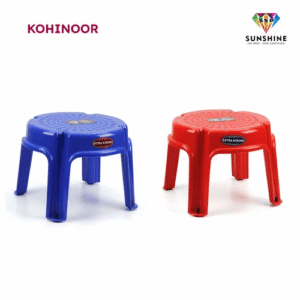 Small Plastic Stool