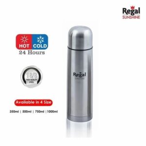 Thermos Vacuum Flask