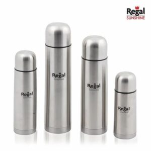 Vacuum Stainless Steel Thermo Flask