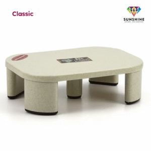 Washroom plastic Stool